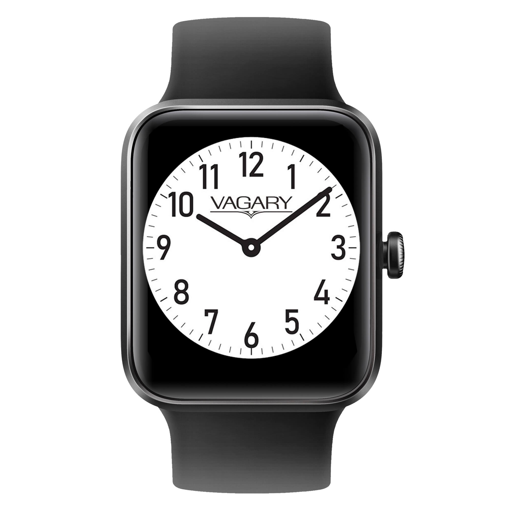 VAGARY Smartwatch unisex ref. X02A-001VY - bonini-gioielli
