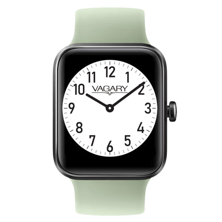 VAGARY Smartwatch unisex ref. X02A-002VY - bonini-gioielli