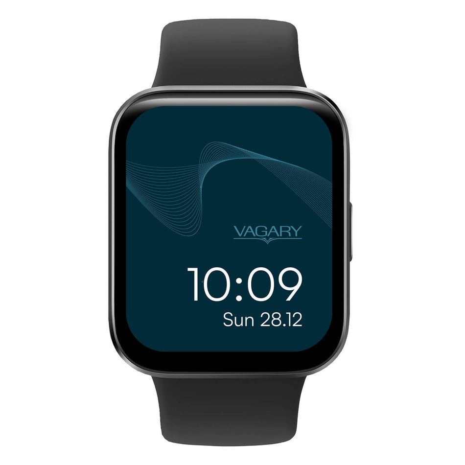 VAGARY Smartwatch X03A-001VY - Gioielleria Bonini