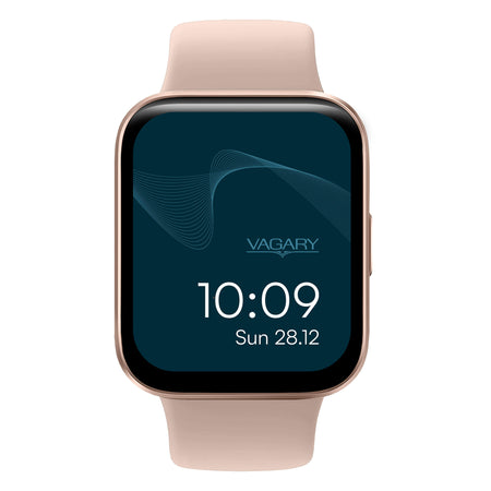 VAGARY Smartwatch X03A-004VY - Gioielleria Bonini