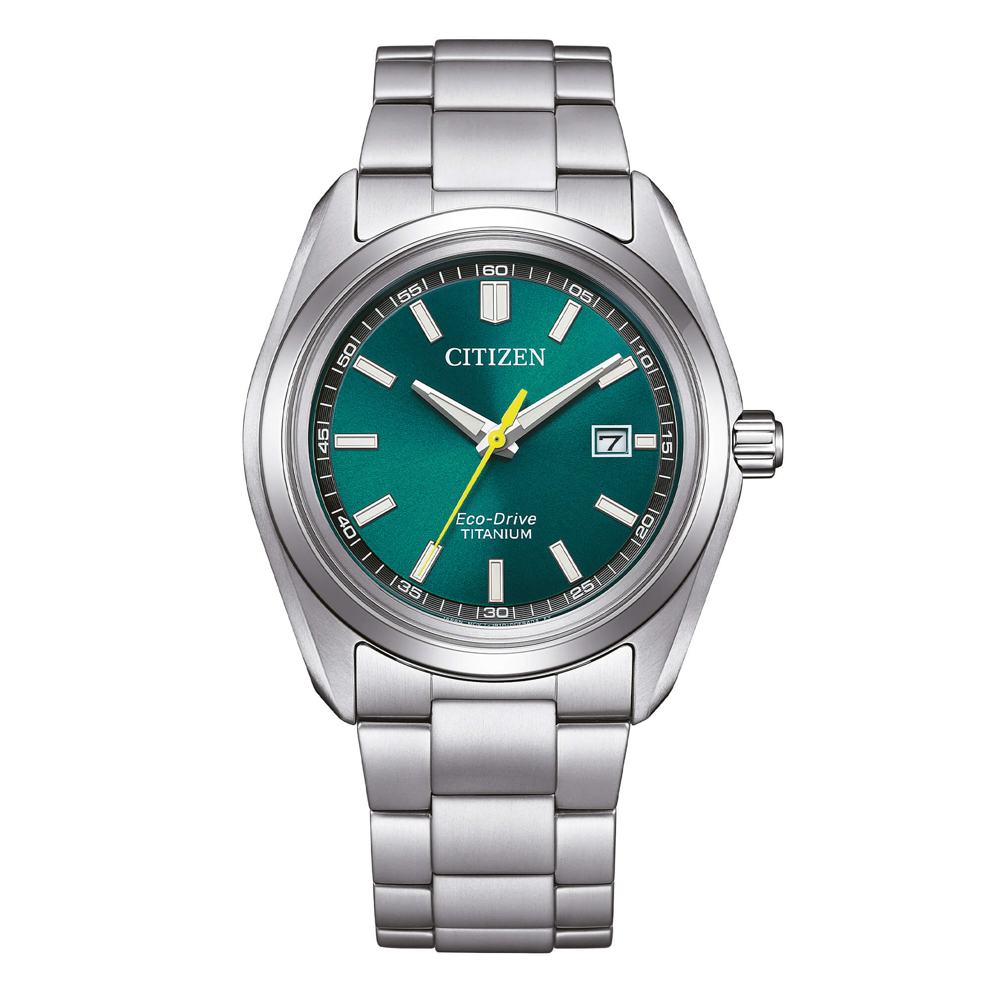 Orologio CITIZEN Uomo SuperTitanio solo tempo AW1900-50X|bonini-gioielli