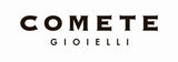 Collana oro bianco e diamanti ct 0,06 GLB 1033 COMETE