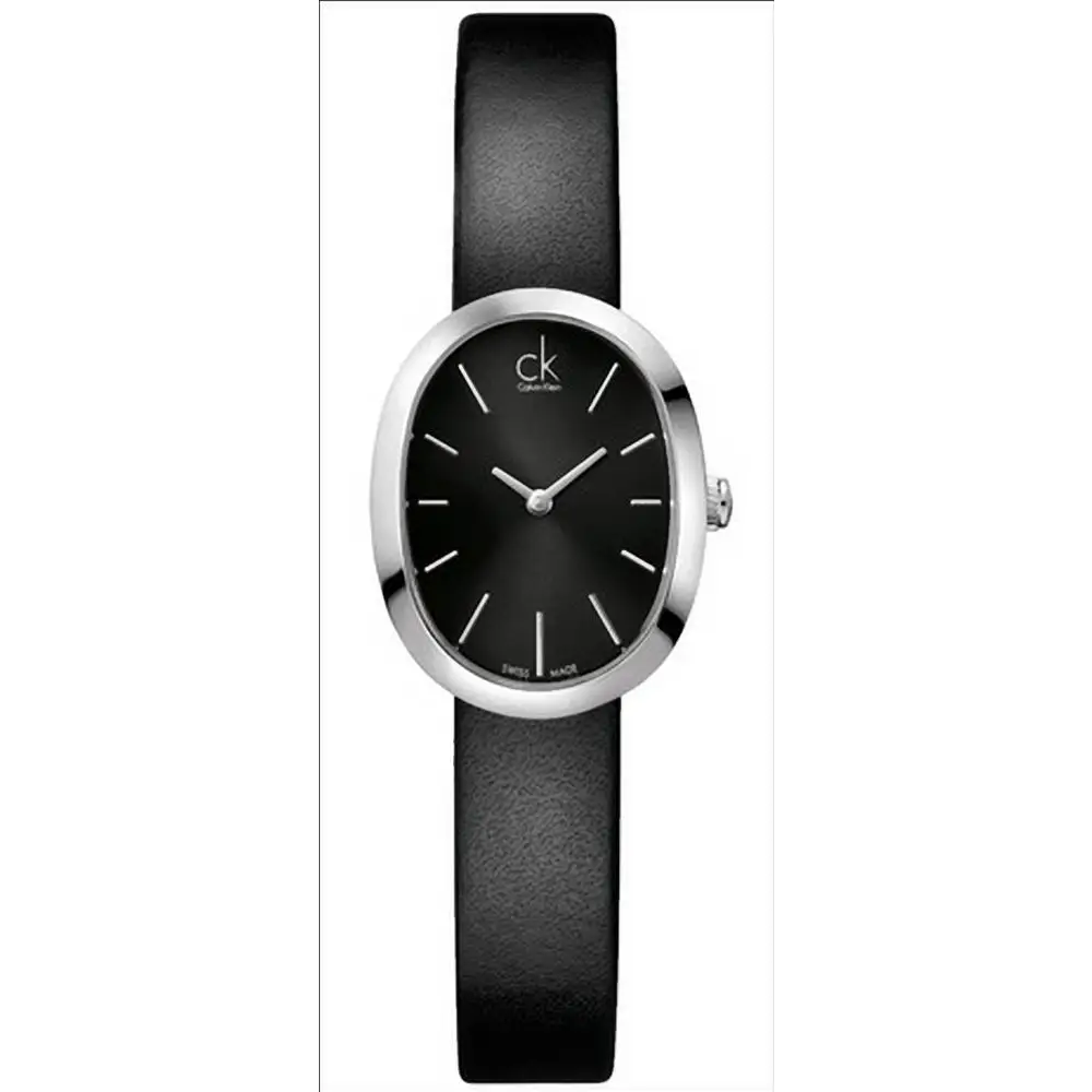 orologio calvin klein donna collezione INCENTIVE K3P231C1|bonini-gioielli