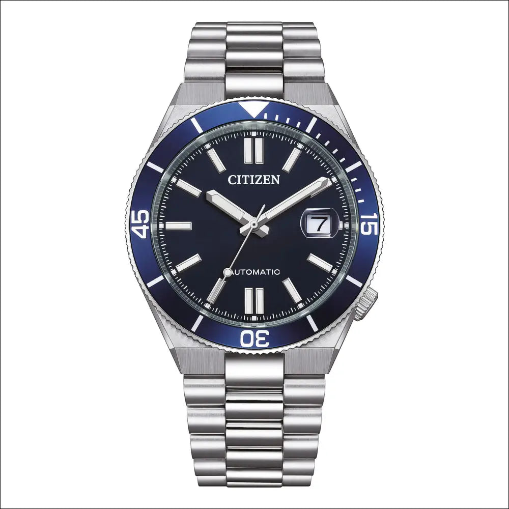 Orologio CITIZEN Automatico Tsuyosa Shore NJ0230-59L|bonini-gioielli