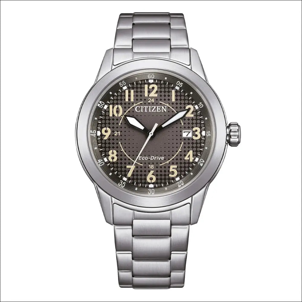 Orologio CITIZEN uomo Marine OF 2026 AW1870-59H|bonini-gioielli