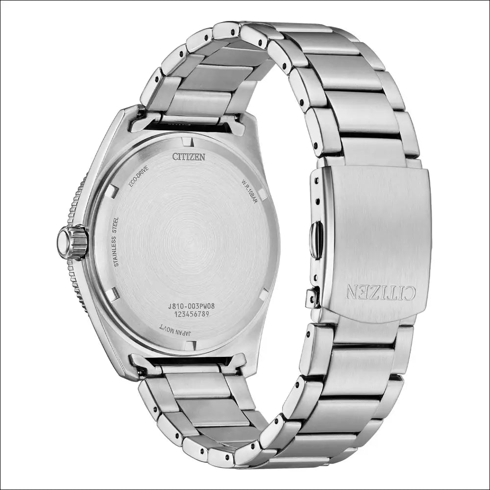 Orologio CITIZEN Eco-Drive Marine OF 2026 AW1880-55X|bonini-gioielli
