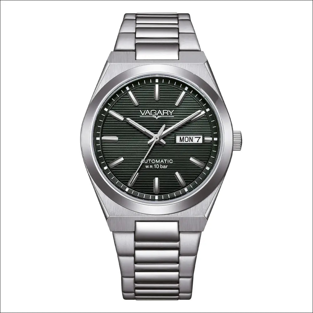 Orologio VAGARY uomo Automatico G.Matic 121 IX3-611-41|bonini-gioielli