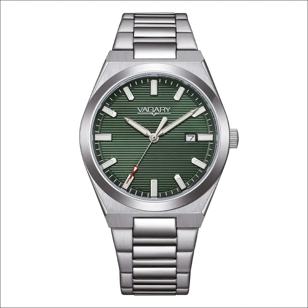 Orologio VAGARY uomo Timeless Quartz IB9-719-41|bonini-gioielli